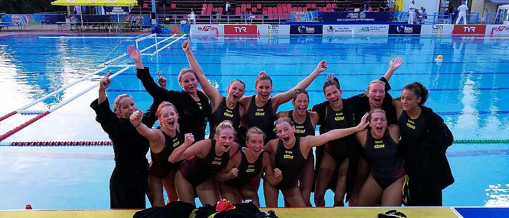 Mannschaftsbild EM 2019 Volo